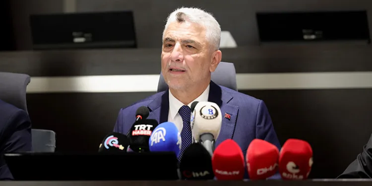 “Aksaray’ın 2025 yılı ihracatı 1.2 milyar doları aştı”
