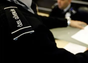 Okullara güvenlik ve temizlik görevlileri alımı başvuruları başladı