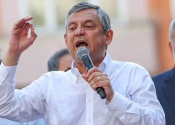Özel: Çiftçi ve balıkçıların kredi borç faizlerini sileceğiz