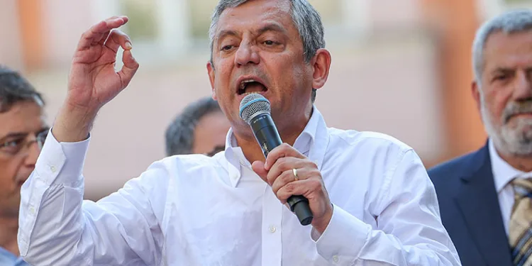 Özel: Çiftçi ve balıkçıların kredi borç faizlerini sileceğiz