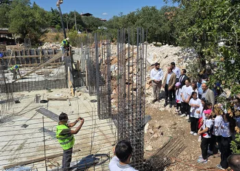BUSKİ duyurdu! Nilüfer’de iki mahallede su kesintisi