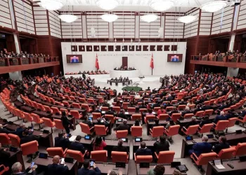 12 maddelik ‘Terörsüz Türkiye Yasası’ bugün TBMM’ye sunuluyor