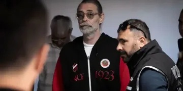 Tutuklanan Erdal Beşikçioğlu’nun uyuşturucu testi pozitif çıktı