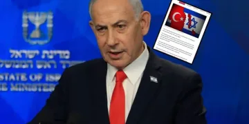 İsrail basınında Türkiye tehdidi: “Gerekirse İdlib’den İstanbul’a kadar saldırılmalı”