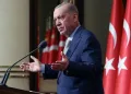 Erdoğan’dan AK Parti’nin 25. yılına özel mesaj