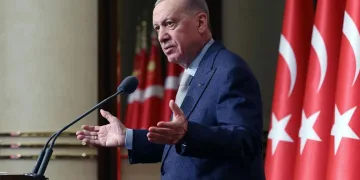 Erdoğan’dan AK Parti’nin 25. yılına özel mesaj