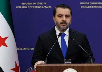 Suriye Dışişleri Bakanı Şeybani Türkiye’ye geliyor