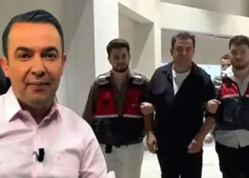 Gazeteci Tahir Sarıkaya tutuklandı