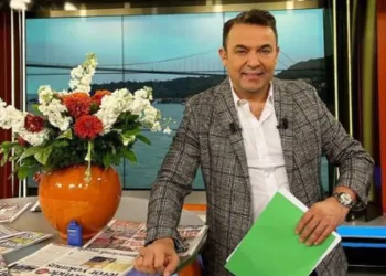 Tahir Sarıkaya adliyeye sevk edildi