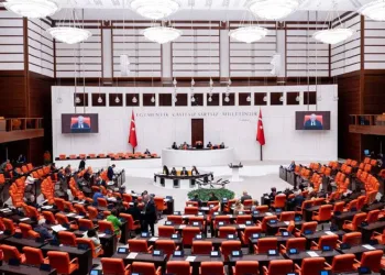 Terörsüz Türkiye çerçeve yasası komisyondan geçti