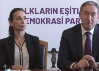 DEM Parti ‘Çerçeve Yasa Teklifi’ni imzaladı
