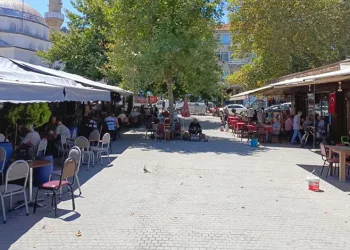 Mudanya’da belediye dükkanlarının ihale bedelleri dudak uçuklattı