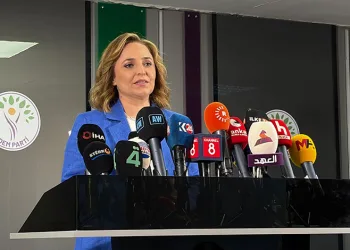 “Bu yasa teklifi yeni bir dönemin ilk adımıdır”