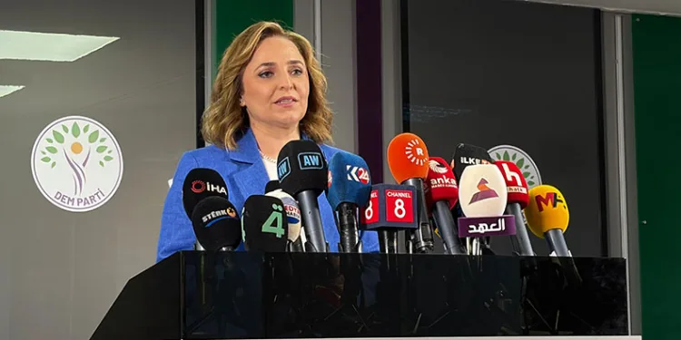“Bu yasa teklifi yeni bir dönemin ilk adımıdır”