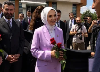“Terörsüz Türkiye güçlü aile ve güçlü toplumun teminatıdır”