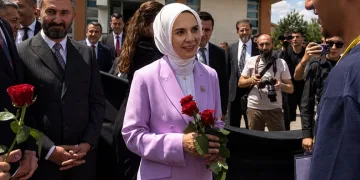 “Terörsüz Türkiye güçlü aile ve güçlü toplumun teminatıdır”