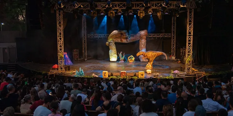 Uluslararası Bursa Festivali’nde ilk kez çocuklara kapılarını açtı