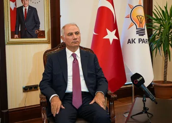 “Türkiye’yi prangalarından kurtaracağız”