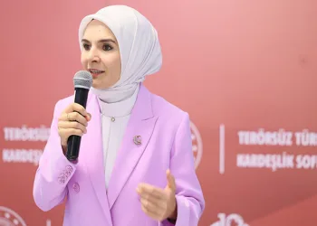 Terörsüz Türkiye ile huzur ve istikrar güçlenecek