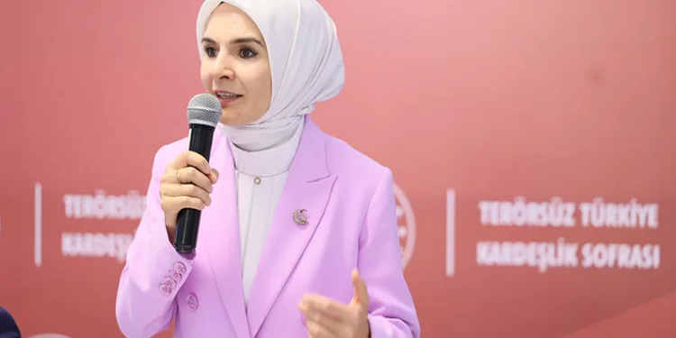 Terörsüz Türkiye ile huzur ve istikrar güçlenecek