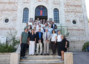 Nilüfer Belediyesi Gölyazı için ortak aklı buluşturdu