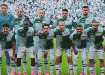 Bursaspor’da 2026-2027 sezonu forma numaraları açıklandı