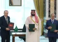Türkiye, Suudi Arabistan ve Pakistan’dan ortak savunma anlaşması