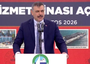 “Devlet vatandaşına daha hızlı ulaşacak”
