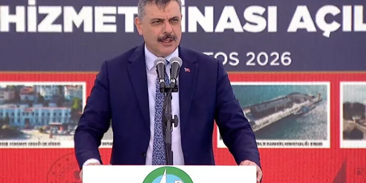 “Devlet vatandaşına daha hızlı ulaşacak”
