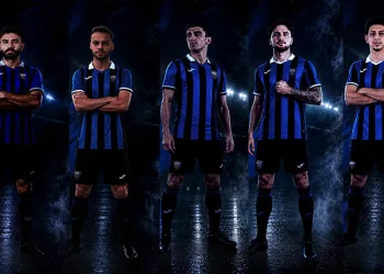 Karacabey Belediyespor’dan 5 imza birden
