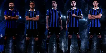 Karacabey Belediyespor’dan 5 imza birden