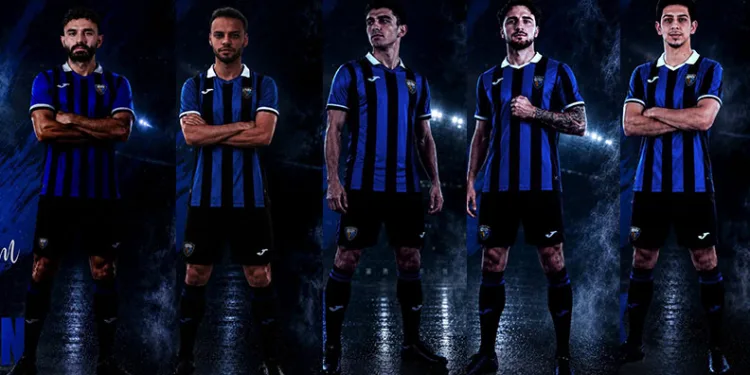 Karacabey Belediyespor’dan 5 imza birden