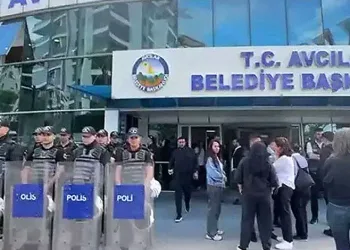 Avcılar Belediyesi’ne yönelik soruşturmada 12 şüpheliye tutuklama talebi