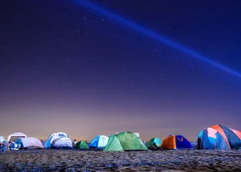 6. Perseid Meteor Yağmuru Gözlem Etkinliği Karacabey’de gökyüzü tutkunlarını buluşturacak