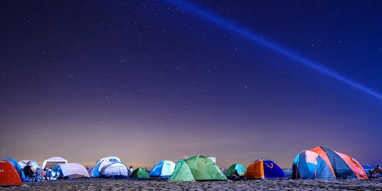 6. Perseid Meteor Yağmuru Gözlem Etkinliği Karacabey’de gökyüzü tutkunlarını buluşturacak