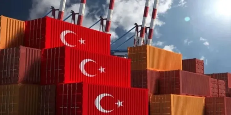 Ticaret Bakanlığı’ndan 80 ülkede yol haritası