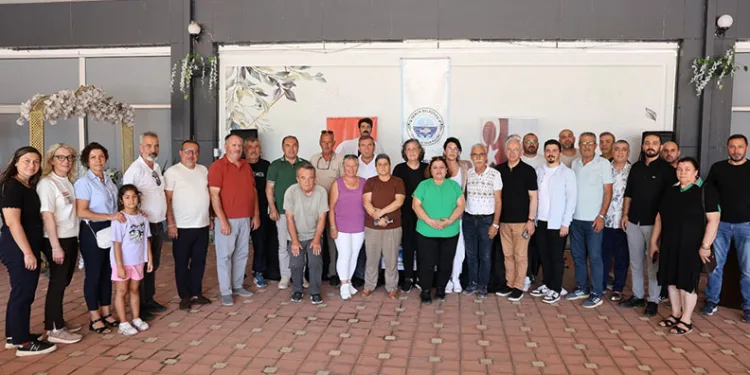 Gemlik Belediyespor’da Erol Coşkun Dönemi