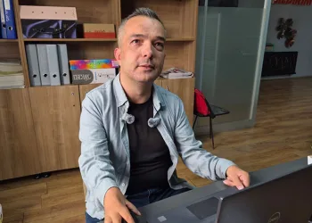 İnegöllü girişimciden bağış dolandırıcılığına karşı dijital çözüm