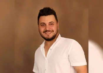 Elektrik akımına kapılan işçi hayatını kaybetti