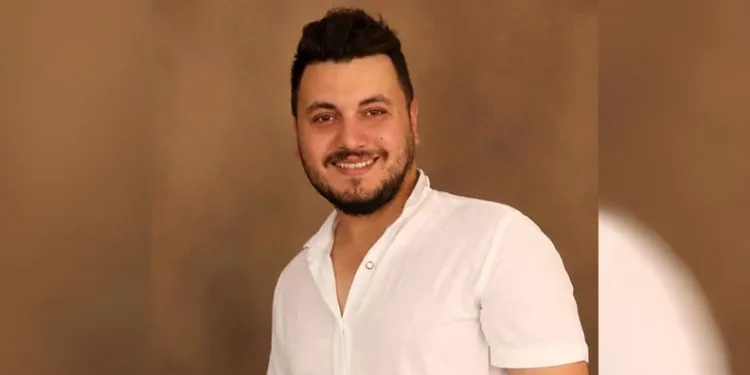 Elektrik akımına kapılan işçi hayatını kaybetti