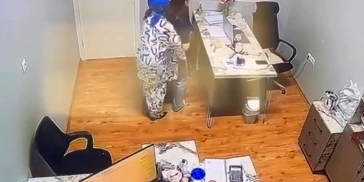 Hayat kurtaran manevra