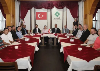 DAĞDER ve BUMEV’den eğitim için güç birliği