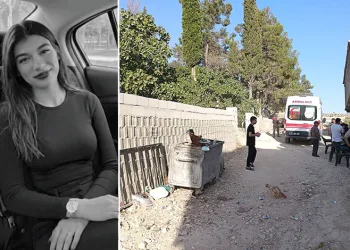Fotoğraf çekerken Fırat Nehri’ne düşen genç kız boğuldu