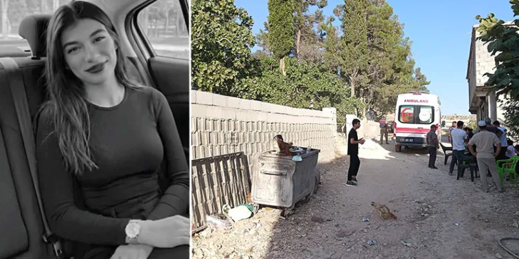 Fotoğraf çekerken Fırat Nehri’ne düşen genç kız boğuldu