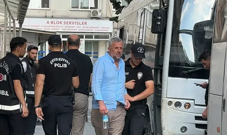 Kuşadası Belediyesi’ne yönelik soruşturmada 16 kişi adliyeye sevk edildi