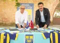 Yenişehir Belediyespor, Teknik Direktör Sait Ulvi Özdemir ile anlaştı