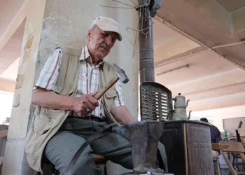İnegöl’de 145 yıllık miras, beşinci kuşağa ulaştı