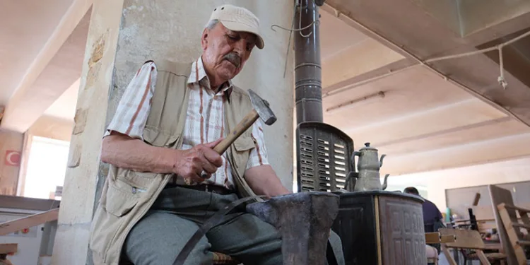 İnegöl’de 145 yıllık miras, beşinci kuşağa ulaştı