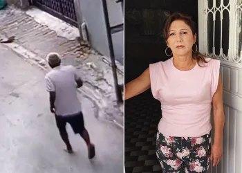 Eski eşini önce tehdit etti, sonra bıçakladı
