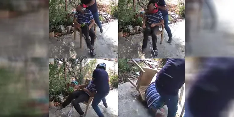Mersin’deki dehşette yaşlı adam 18 günlük yaşam savaşını kaybetti